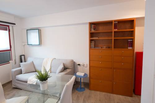 Imagen general del Apartamentos Latina Rastro. Foto 3