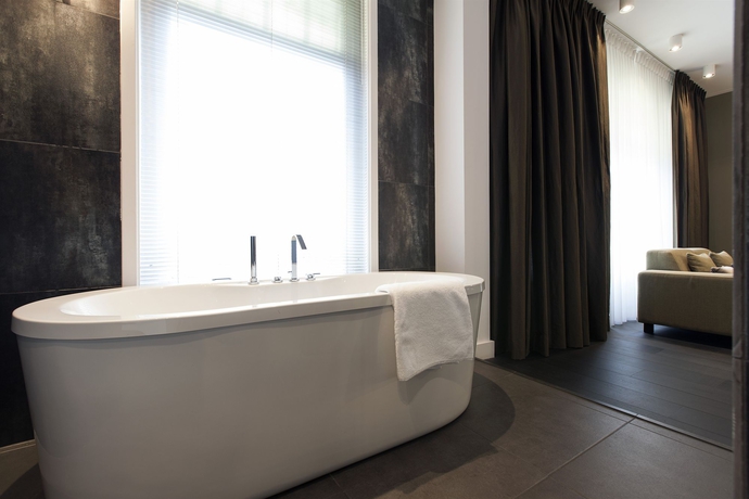 Imagen de la habitación del Apartamentos Laura, Ámsterdam. Foto 3