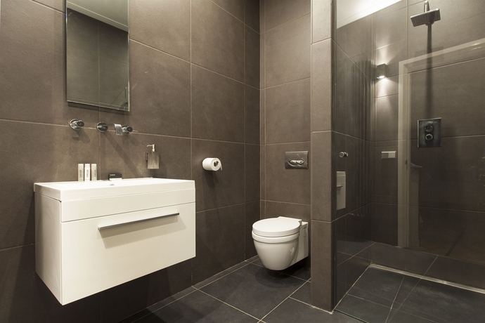 Imagen de la habitación del Apartamentos Laura, Ámsterdam. Foto 5