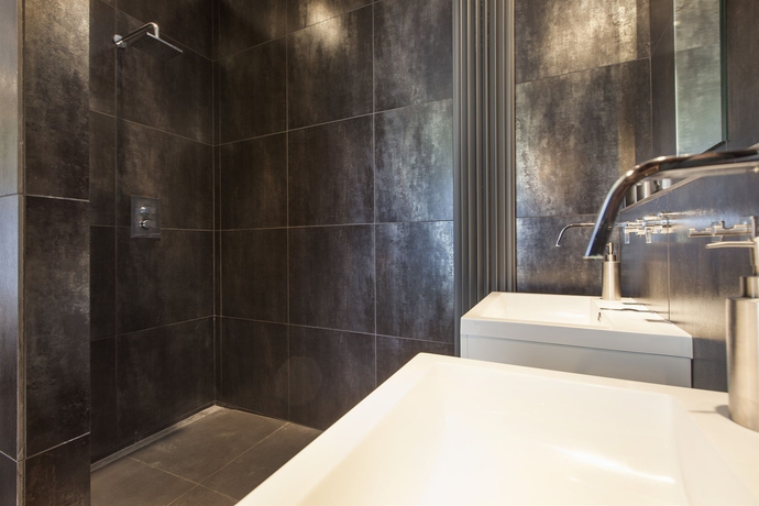 Imagen de la habitación del Apartamentos Laura, Ámsterdam. Foto 6