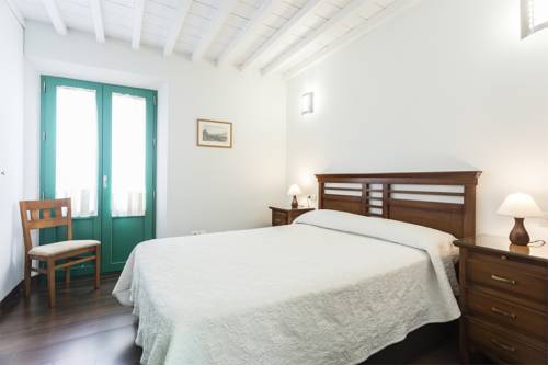 Imagen de la habitación del Apartamentos Laurel Suites. Foto 2