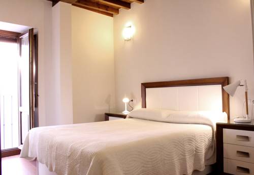 Imagen de la habitación del Apartamentos Laurel Suites. Foto 4