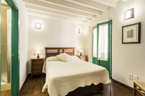 Imagen de la habitación del Apartamentos Laurel Suites. Foto 5