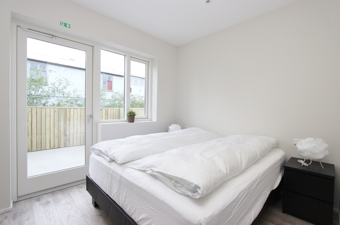 Imagen de la habitación del Apartamentos Lava Apartments. Foto 2