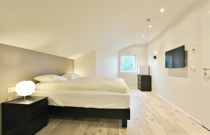 Imagen de la habitación del Apartamentos Lava Apartments. Foto 3