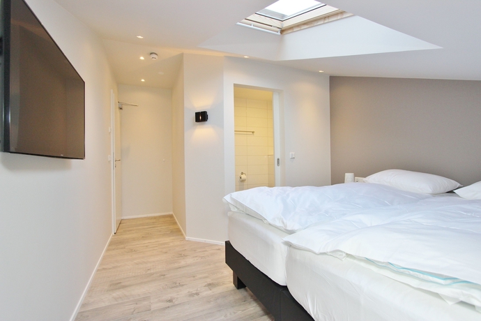 Imagen de la habitación del Apartamentos Lava Apartments. Foto 7