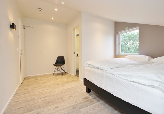 Imagen de la habitación del Apartamentos Lava Apartments. Foto 9