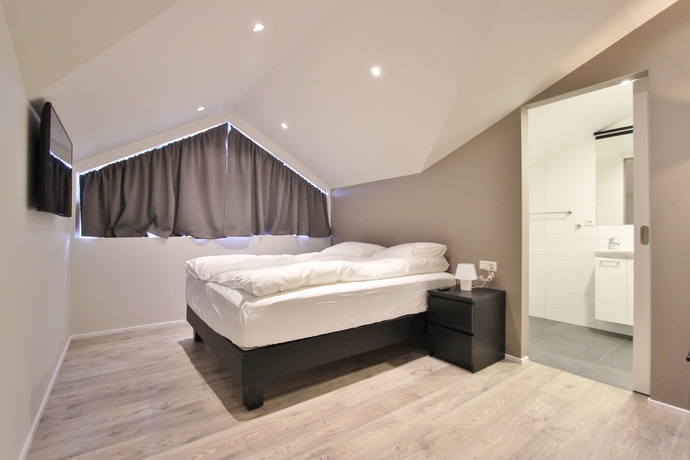 Imagen de la habitación del Apartamentos Lava Apartments. Foto 10