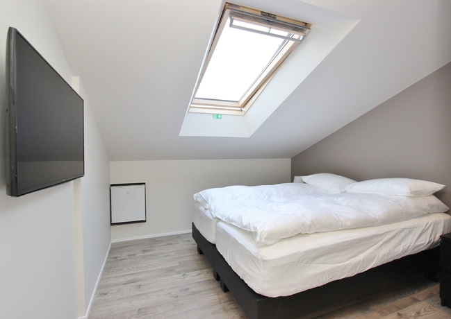 Imagen de la habitación del Apartamentos Lava Apartments. Foto 15