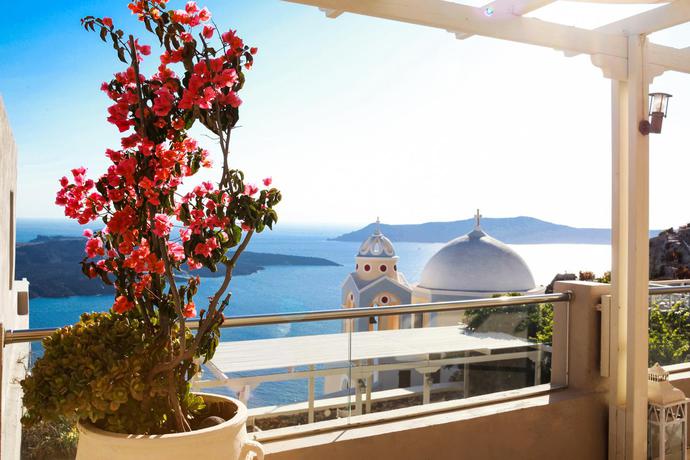 Imagen general del Apartamentos Lava Suites and Lounge. Foto 20