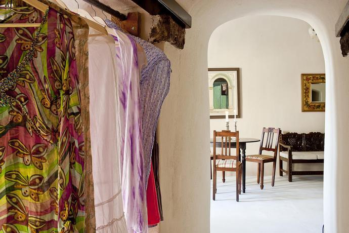 Imagen general del Apartamentos Lava Suites and Lounge. Foto 6