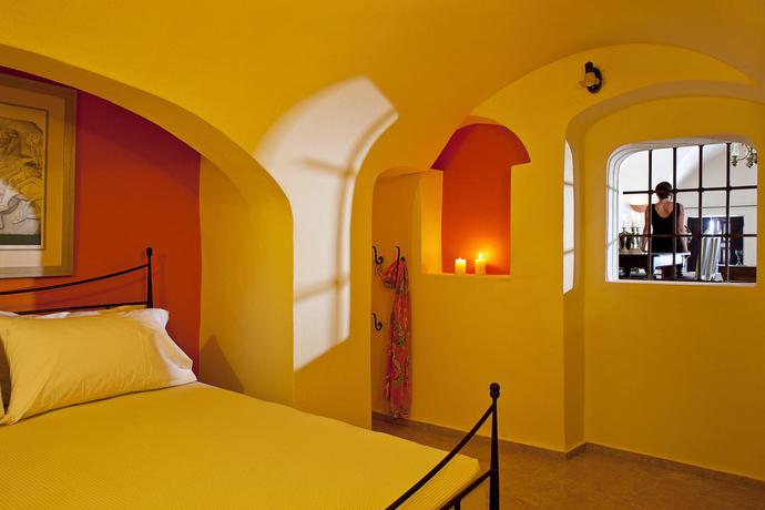 Imagen general del Apartamentos Lava Suites and Lounge. Foto 8