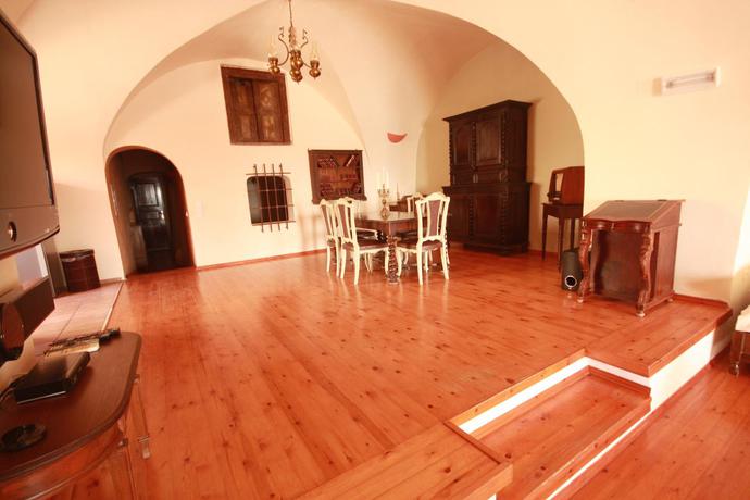 Imagen general del Apartamentos Lava Suites and Lounge. Foto 12