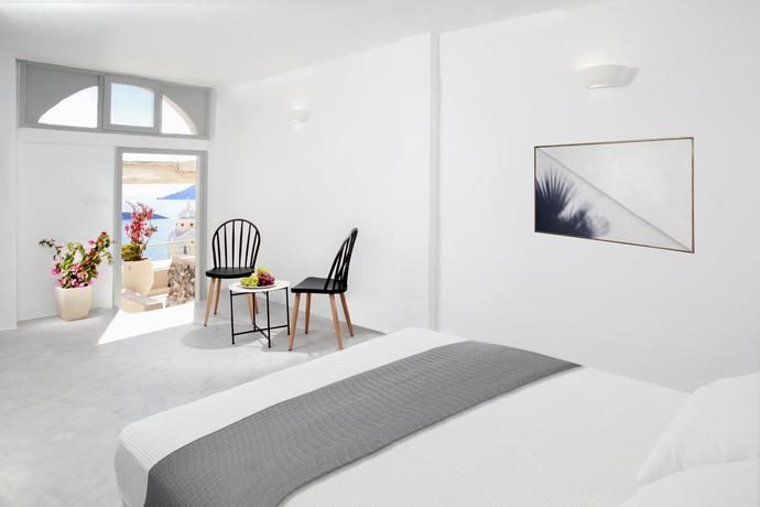 Imagen general del Apartamentos Lava Suites and Lounge. Foto 13