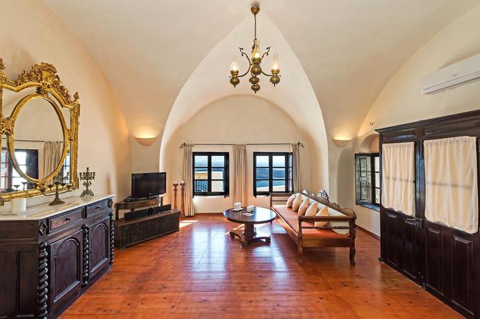 Imagen general del Apartamentos Lava Suites and Lounge. Foto 14