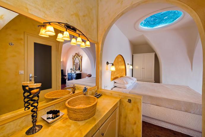 Imagen general del Apartamentos Lava Suites and Lounge. Foto 16