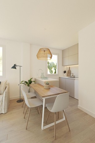 Imagen de la habitación del Apartamentos Lavendel. Foto 7