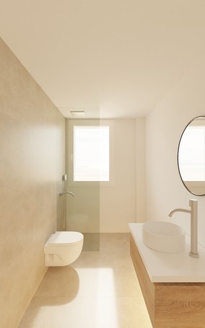 Imagen de la habitación del Apartamentos Lavendel. Foto 9