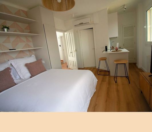 Imagen de la habitación del Apartamentos Lavendel. Foto 10