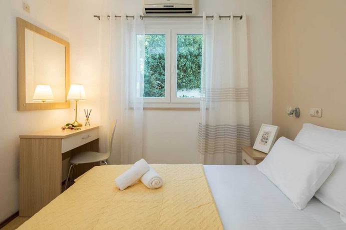 Imagen de la habitación del Apartamentos Lavica seaside. Foto 4