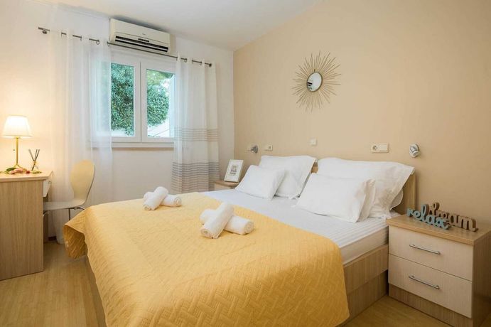 Imagen de la habitación del Apartamentos Lavica seaside. Foto 5