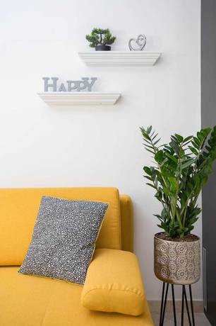 Imagen de la habitación del Apartamentos Lavica seaside. Foto 8