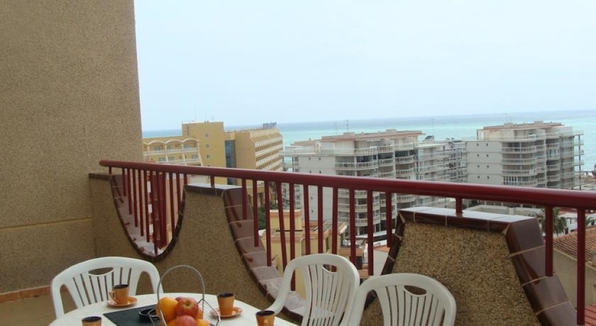 Imagen general del Apartamentos La-volta-46. Foto 3