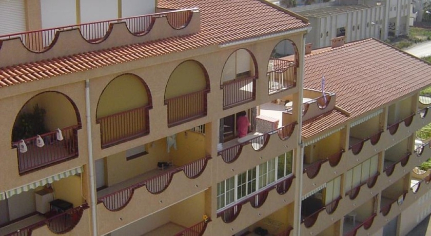 Imagen general del Apartamentos La-volta-46. Foto 4