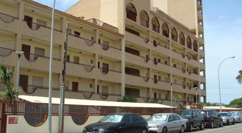 Imagen general del Apartamentos La-volta-46. Foto 5