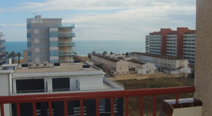 Imagen general del Apartamentos La-volta-46. Foto 8