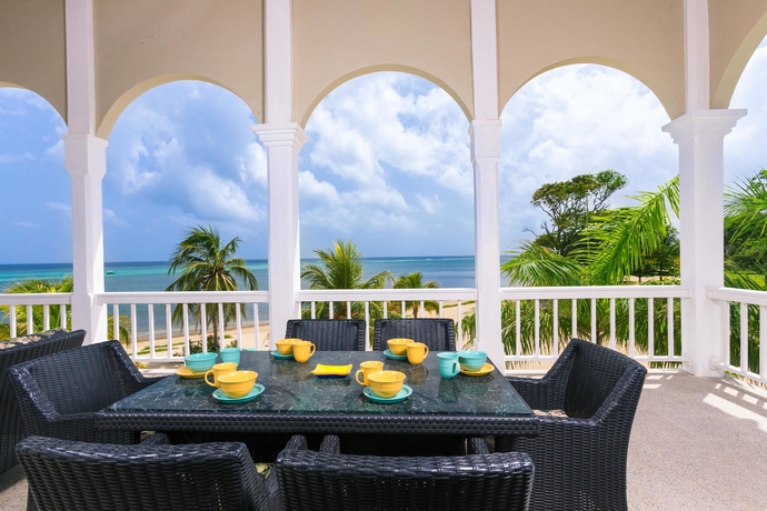 Imagen de los exteriores del Apartamentos Lawson Rock Angelfish 202. Foto 9