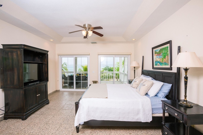 Imagen de la habitación del Apartamentos Lawson Rock Angelfish 202. Foto 2