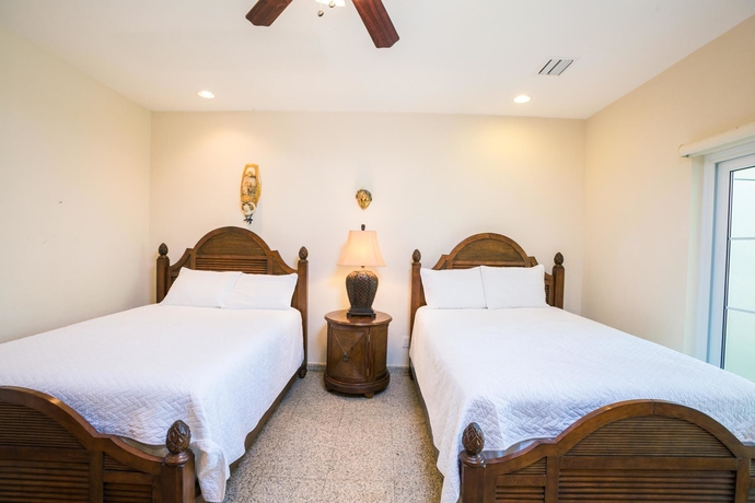 Imagen de la habitación del Apartamentos Lawson Rock Angelfish 202. Foto 4