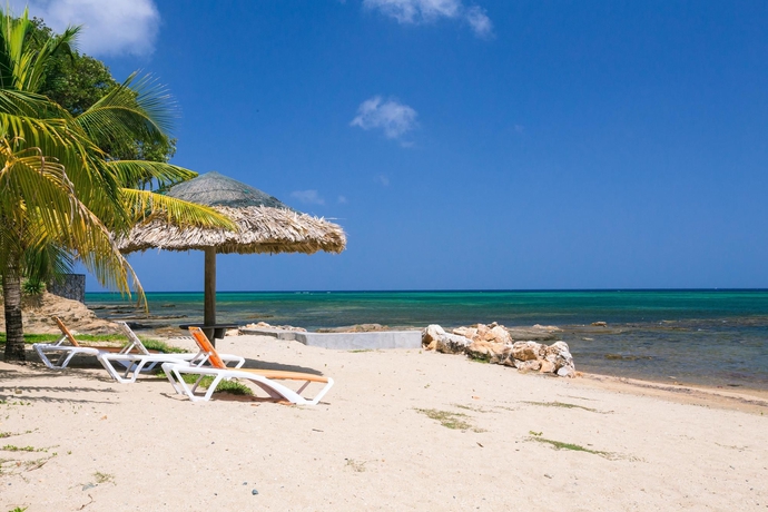 Imagen de los exteriores del Apartamentos Lawson Rock Angelfish 202. Foto 15