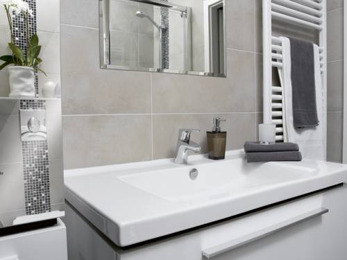 Imagen de la habitación del Apartamentos Le 32. Foto 9