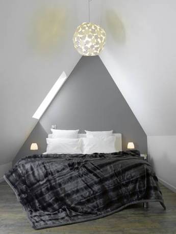 Imagen de la habitación del Apartamentos Le 32. Foto 12