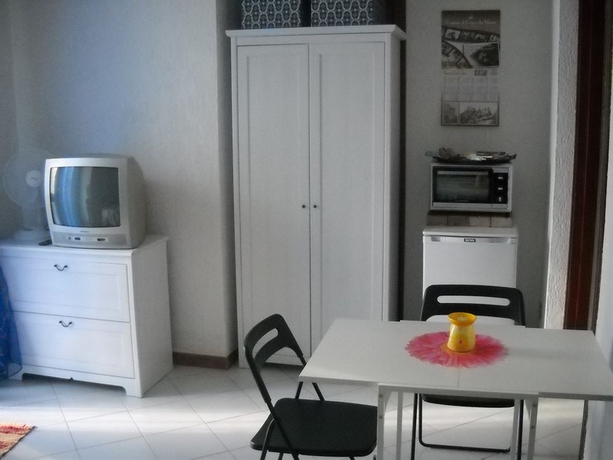 Imagen de la habitación del Apartamentos Le Cicale. Foto 3