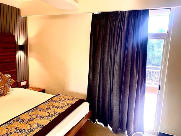 Imagen de la habitación del Apartamentos Le Magnifique, Goa. Foto 3