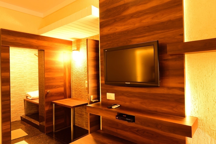 Imagen de la habitación del Apartamentos Le Magnifique, Goa. Foto 6