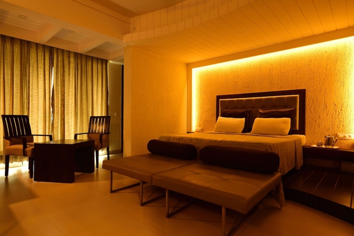 Imagen de la habitación del Apartamentos Le Magnifique, Goa. Foto 11