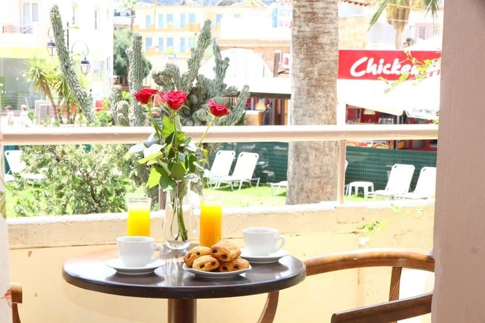 Imagen de la habitación del Apartamentos Le Palme, Creta. Foto 7