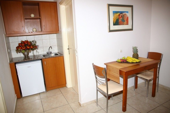 Imagen de la habitación del Apartamentos Le Palme, Creta. Foto 8