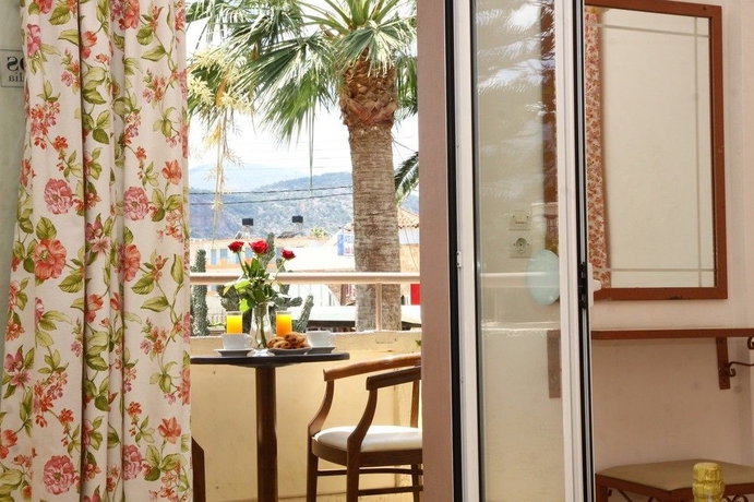 Imagen de la habitación del Apartamentos Le Palme, Creta. Foto 9