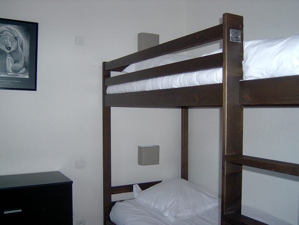 Imagen de la habitación del Apartamentos Le Pic de l'Ours. Foto 7