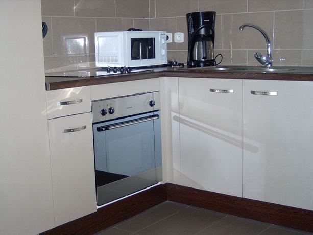 Imagen de la habitación del Apartamentos Le Pic de l'Ours. Foto 8