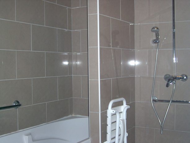 Imagen de la habitación del Apartamentos Le Pic de l'Ours. Foto 15