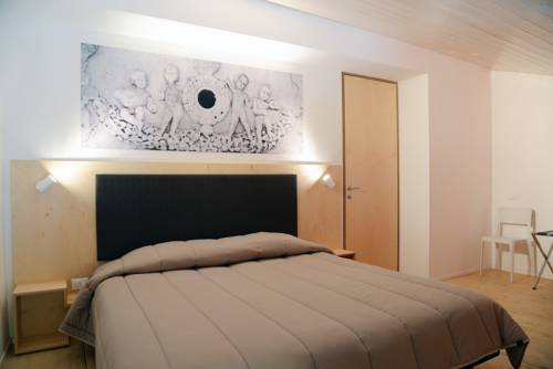 Imagen de la habitación del Apartamentos Le Stanze Del Lago. Foto 2