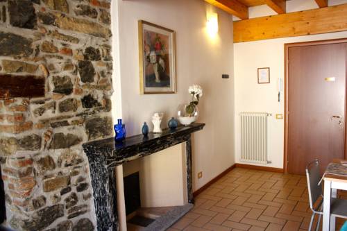 Imagen de la habitación del Apartamentos Le Stanze Del Lago. Foto 3