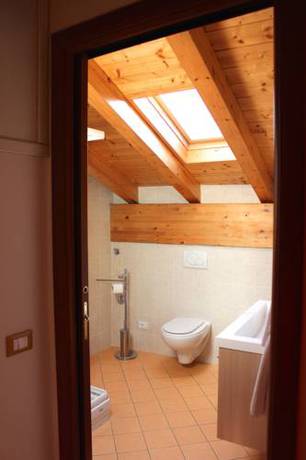 Imagen de la habitación del Apartamentos Le Stanze Del Lago. Foto 4