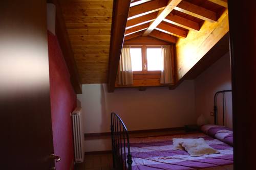 Imagen de la habitación del Apartamentos Le Stanze Del Lago. Foto 6